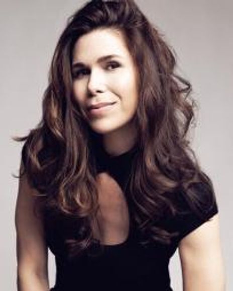 Robin Galloway Headshot