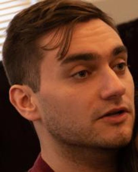 Danny Artuso Headshot
