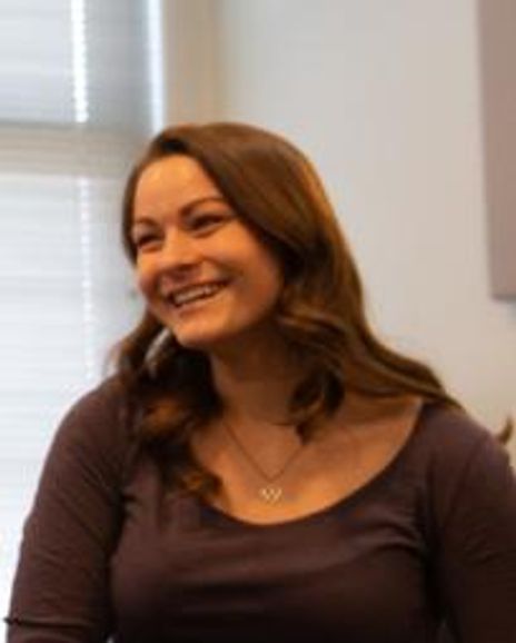 Emily Durand Headshot