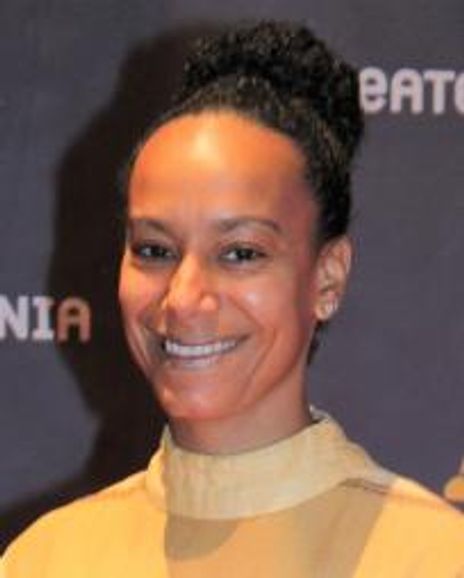 Amatus Karim-Ali Headshot