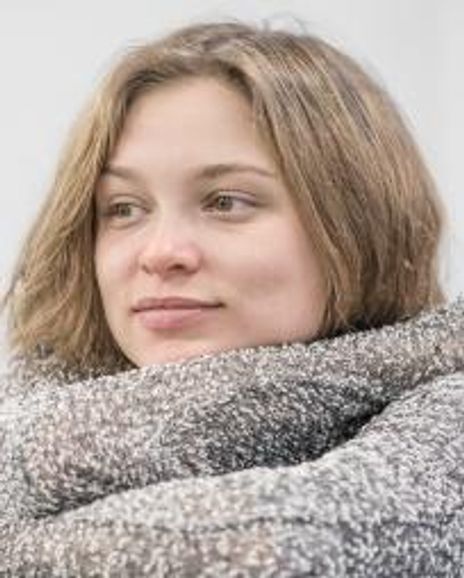 Sophie Cookson Headshot