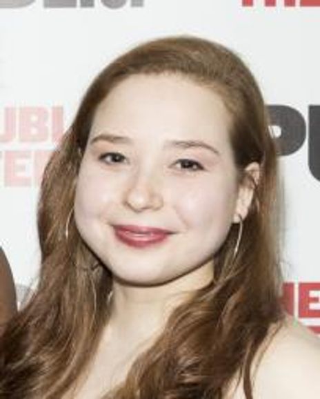 Carolyn Kettig Headshot