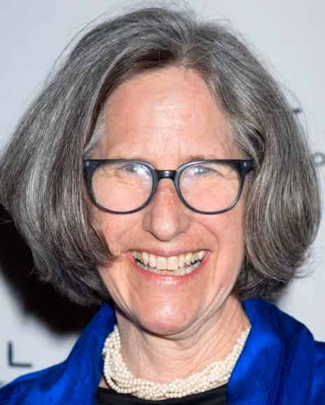 Sara Krulwich Headshot