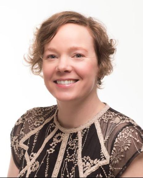 Leslie Bernstein Headshot