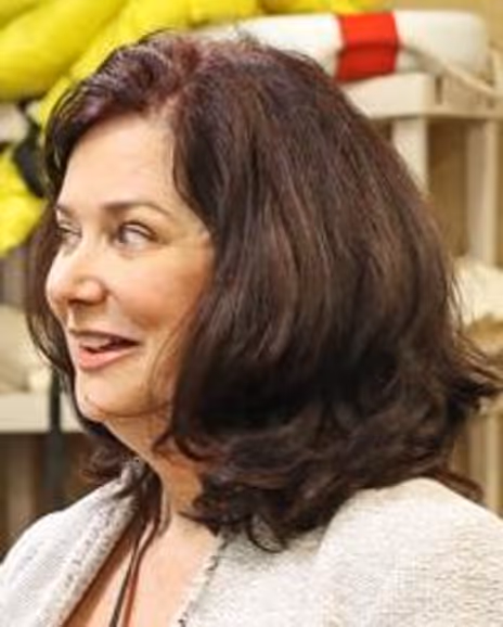 Carol Wyatt Headshot