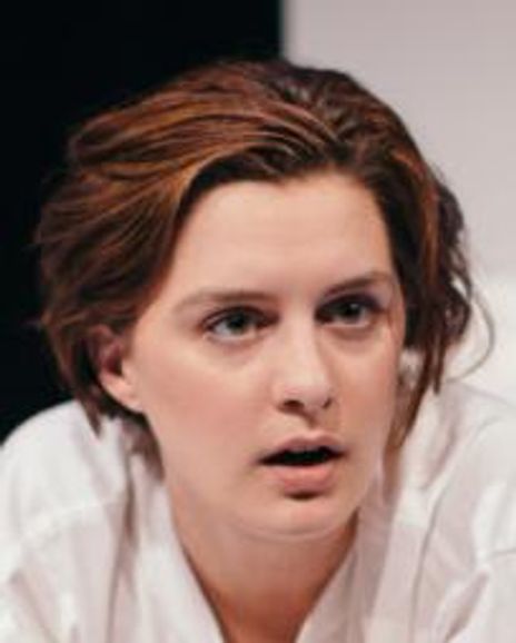 Meghan Dolbey Headshot