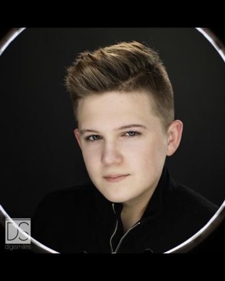 Cohle Smith Headshot