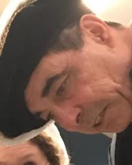 Thomas Grube Headshot