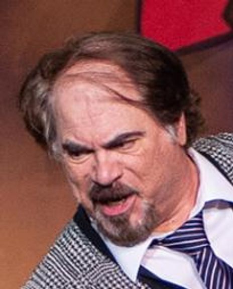 Earl J. Scioneaux Headshot