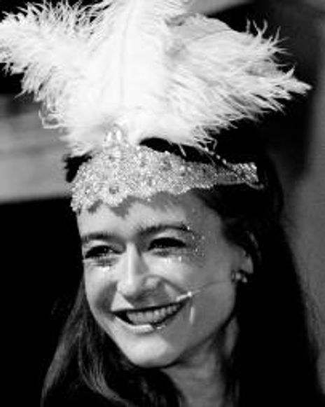 Nancy Trotter Landry Headshot