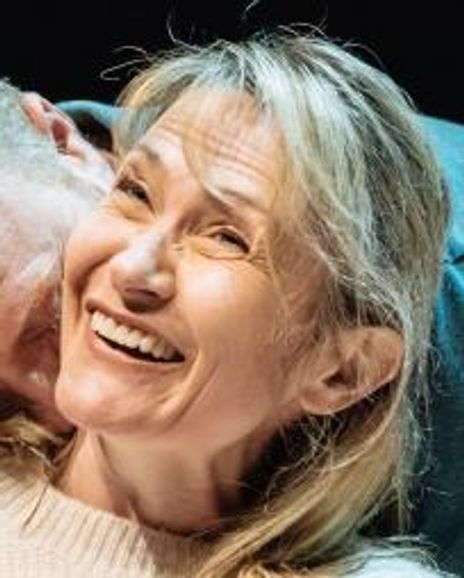 Hilary Maclean Headshot