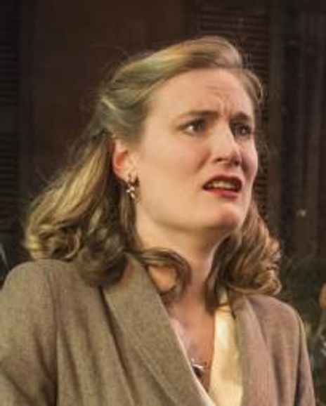 Grayson Heyl Headshot