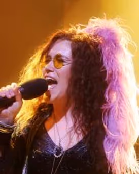 Paige McNamara Headshot