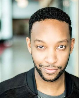 Derek Adams Headshot