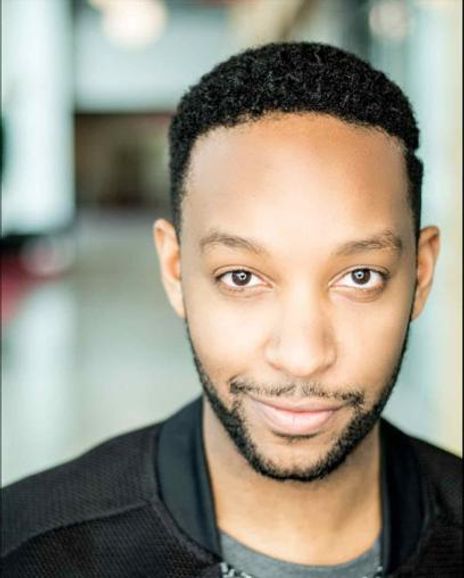 Derek Adams Headshot