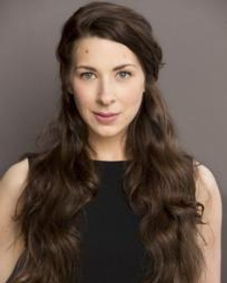 Elizabeth Reese Headshot