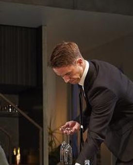 Will Brittain Headshot