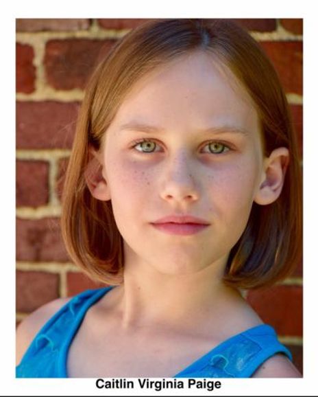 Caitlin Paige Headshot