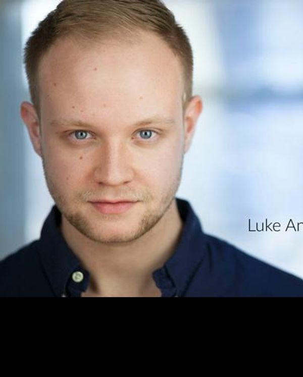 Luke Antony Neville