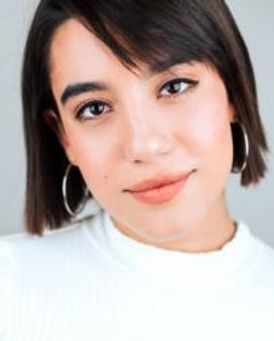 Gabi Campo Headshot