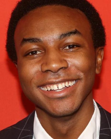 Fernell Hogan II Headshot