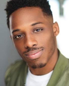 Wayne Mackins Headshot