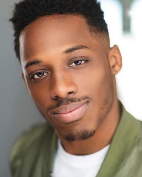 Wayne Mackins Headshot