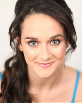 Becca Lee Headshot