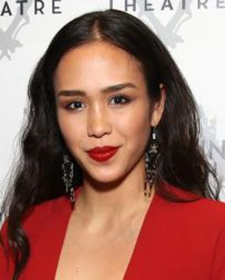 Maira Barriga Headshot