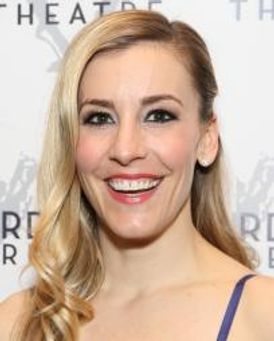 Brittany Marcin Maschmeyer Headshot