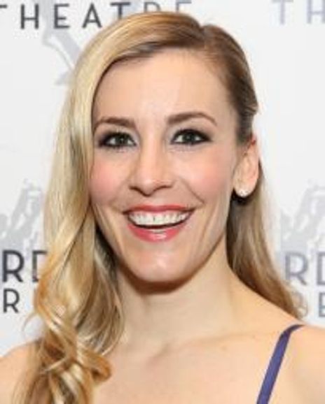 Brittany Marcin Maschmeyer Headshot