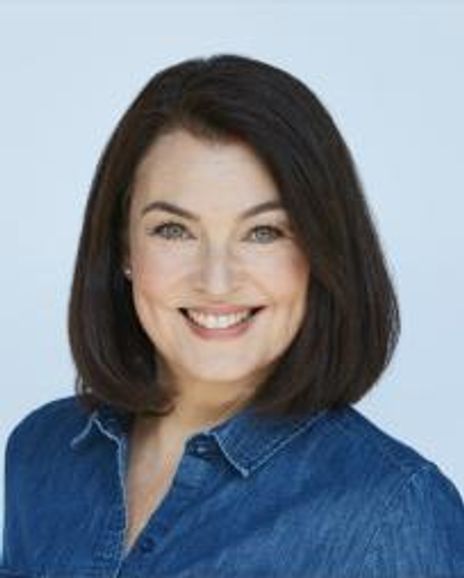 Dalia Aleman Headshot