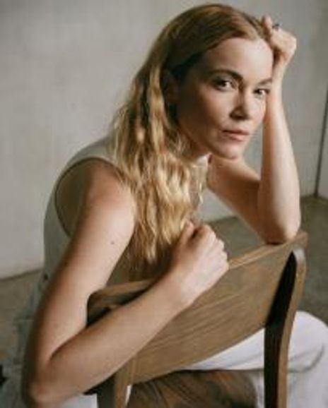 Summer Spiro Headshot