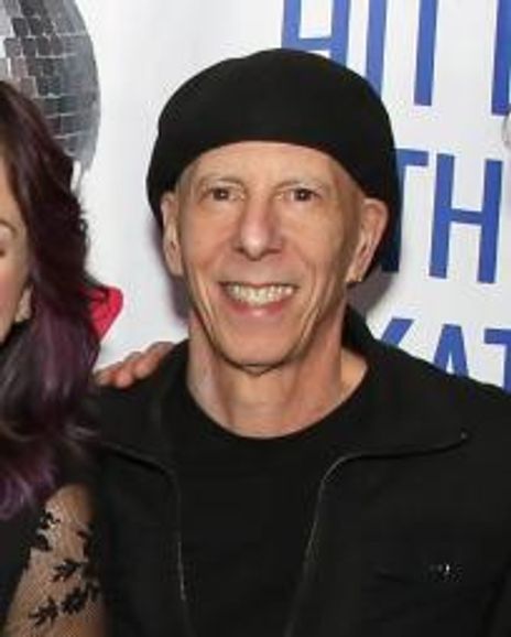 Rick Briskin Headshot