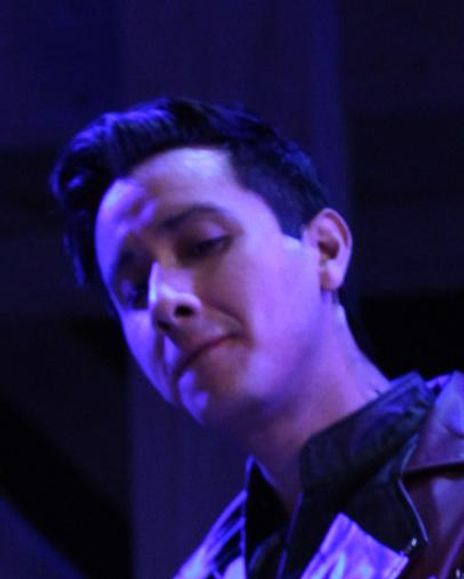 Mauricio Miranda Headshot