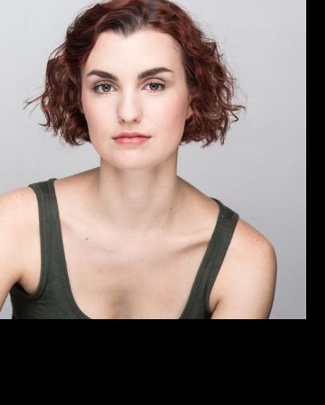 Heather Bildman Headshot