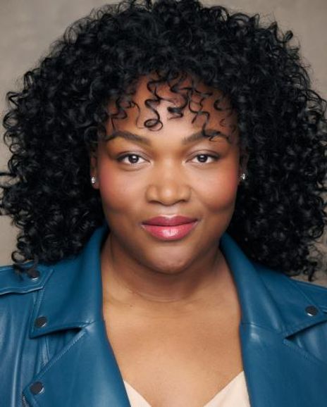 Stori Ayers Headshot