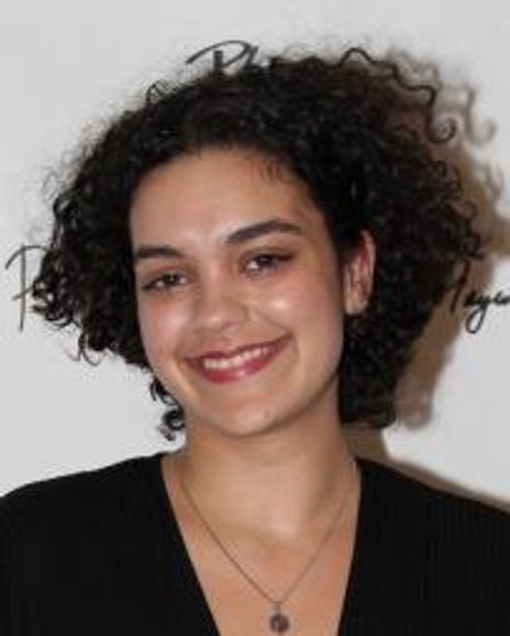 Camila CanÃ³-FlaviÃ¡ Headshot