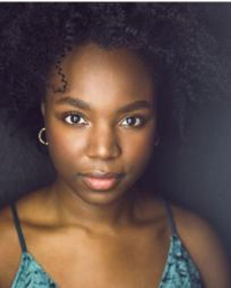 Kira Player Headshot