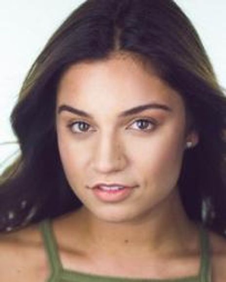 Kara Menendez Headshot