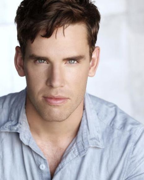 Will Branner Headshot