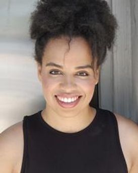 Jade Turner Headshot