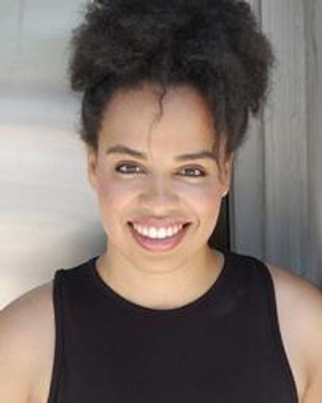 Jade Turner Headshot