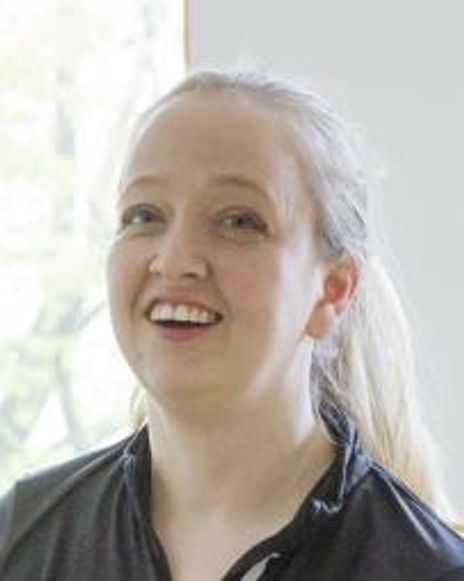 Athena Stevens Headshot