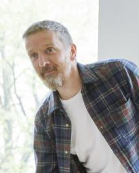 Jonathan McGuinness Headshot