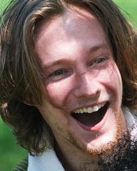 Richard Eisloeffel Headshot