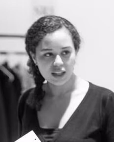 Anna Morton Headshot