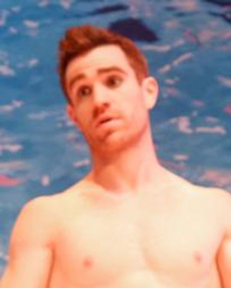 Adam Peltier Headshot