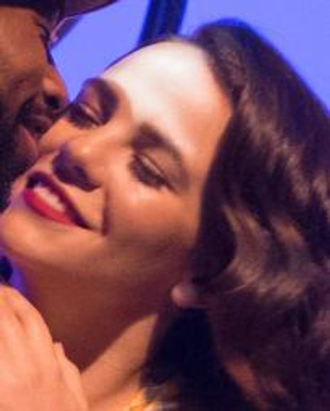 Brittany Cherry Headshot