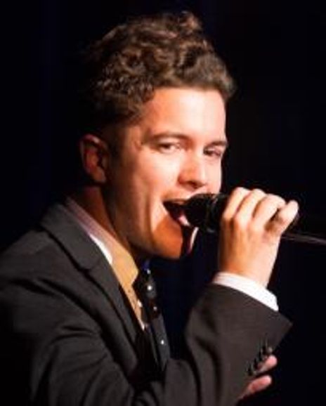 Myles Nuzzi Headshot